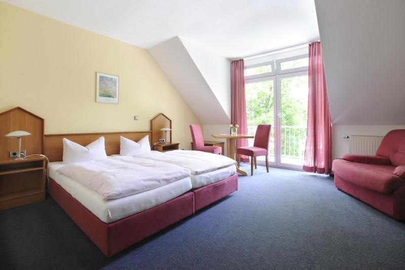 Hotel Zur Post 도이덴스펠트 외부 사진
