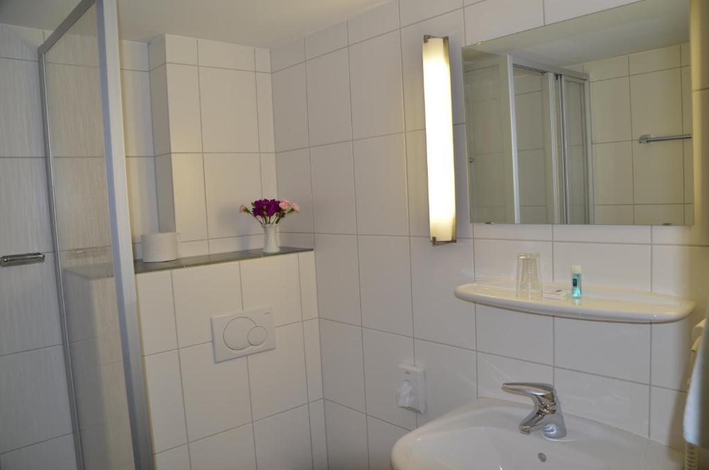 Hotel Zur Post 도이덴스펠트 객실 사진